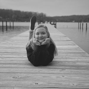 Meet your Posher, Jada